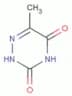 6-Azathymine