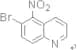 6-bromo-5-nitroquinoline