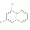 8-Quinolinol, 6-chloro-