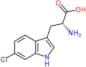 6-Chloro-D-tryptophan