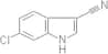6-CHLORO-3-CYANOINDOLE