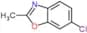 6-Chloro-2-methylbenzoxazole