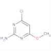 3-Pyridazinamine, 6-chloro-4-methoxy-