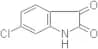 6-Chloroisatin