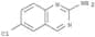 2-Quinazolinamine,6-chloro-