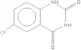 6-Chloroquinazoline-2,4(1H,3H)-dione
