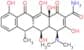 6-Epidoxycycline