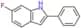 6-fluoro-2-phenyl-1H-indole