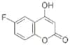 6-FLUORO-4-HYDROXYCOUMARIN
