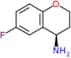 6-fluorochroman-4-amine