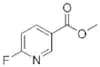 6-FLUORONICOTINIC ACID METHYL ESTER
