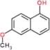 6-methoxynaphthalen-1-ol