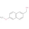 2-Naphthalenemethanol, 6-methoxy-