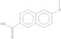 6-Methoxy-2-naphthoic acid