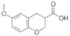 6-METHOXY-CHROMAN-3-CARBOXYLIC ACID