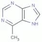 6-methylpurine
