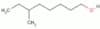 6-Methyl-1-octanol