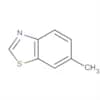 6-Methylbenzothiazole