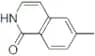 6-Methyl-1(2H)-isoquinolinone