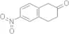6-Nitro-2-tetralone