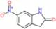 6-nitro-1,3-dihydro-2H-indol-2-one