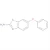 6-Phenoxy-2-benzothiazolamine