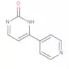 3(2H)-Pyridazinone, 6-(4-pyridinyl)-