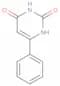 6-Phenyl-2,4(1H,3H)-pyrimidinedione