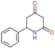 6-Phenylazaperhydroine-2,4-dione