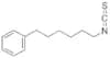 (6-Isothiocyanatohexyl)benzene