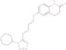 Cilostazol