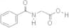 Hippuric acid