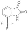 7-Trifluoroisatin