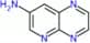 pyrido[5,6-b]pyrazin-7-amine