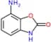 7-Amino-2(3H)-benzoxazolone