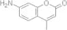 7-Amino-4-methylcoumarin