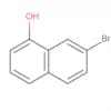 1-Naphthalenol, 7-bromo-