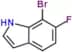 7-Bromo-6-fluoro-1H-indole