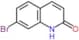 7-Bromoquinolin-2(1H)-one