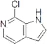 7-Chloro-1H-pyrrolo[2,3-c]pyridine