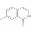 1(2H)-Isoquinolinone, 7-fluoro-