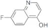 7-Fluoro-4-quinolinol