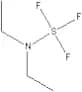 (Diethylamino)sulfur trifluoride