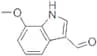 7-Methoxy-3-indolecarboxaldehyde