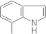 7-Methylindole