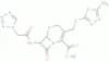 Cefazolin sodium