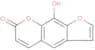 Xanthotoxol