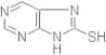 8-Mercaptopurine