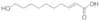 10-hydroxydec-2-enoic acid