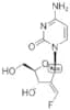 Tezacitabine
